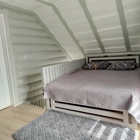 карпатський будиночок 2 * Синевирська Поляна